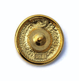 Chanel Chanel CC Pin Vintage