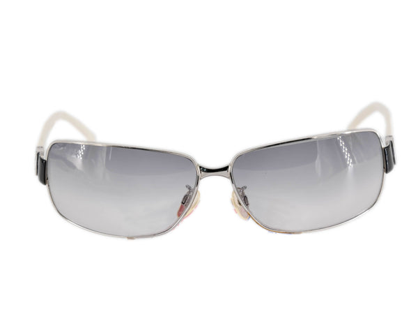 Chanel Chanel CC Square Sunglasses - RCL1135