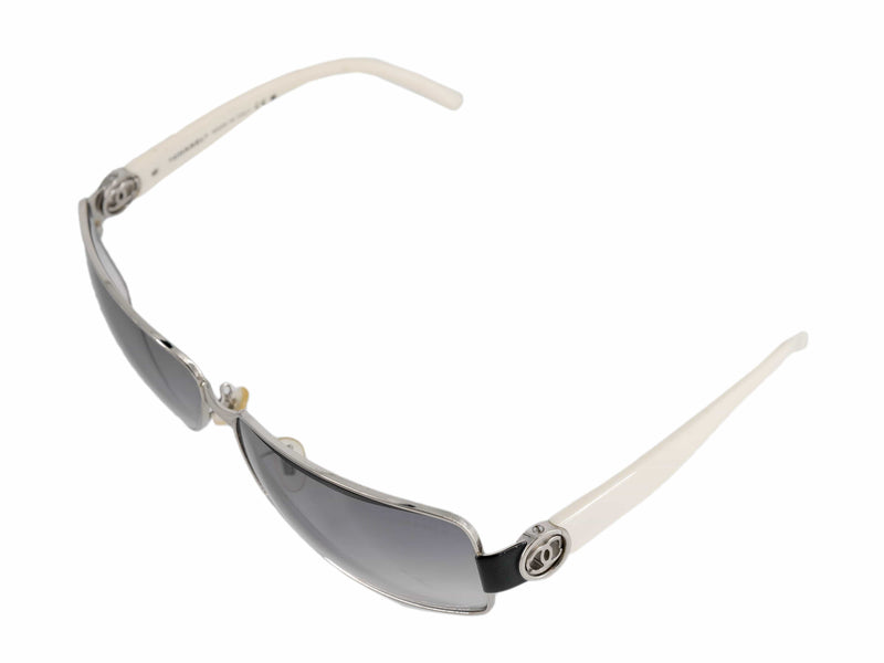 Chanel Chanel CC Square Sunglasses - RCL1135
