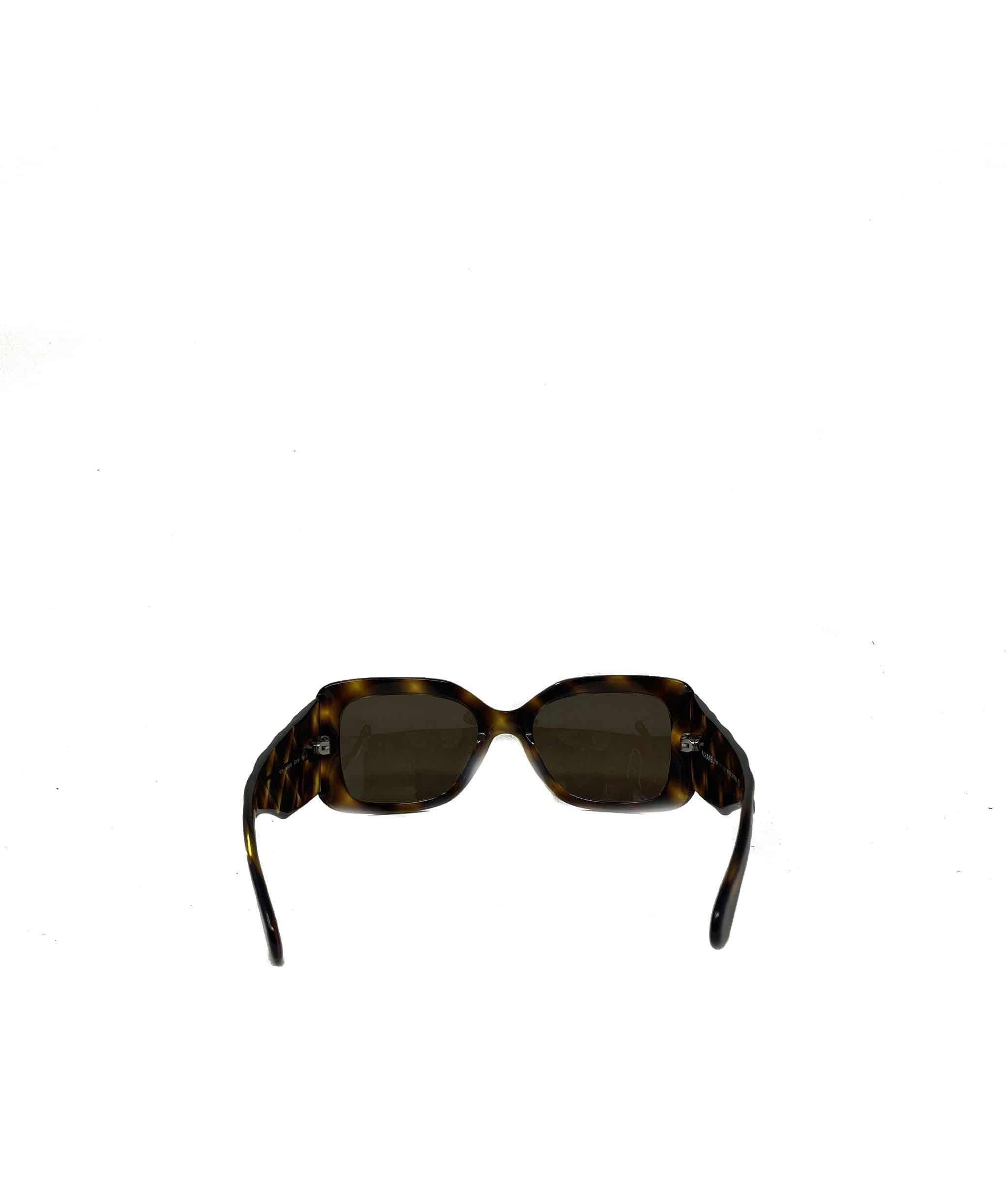 Chanel Chanel CC Sunglasses - AGL1273