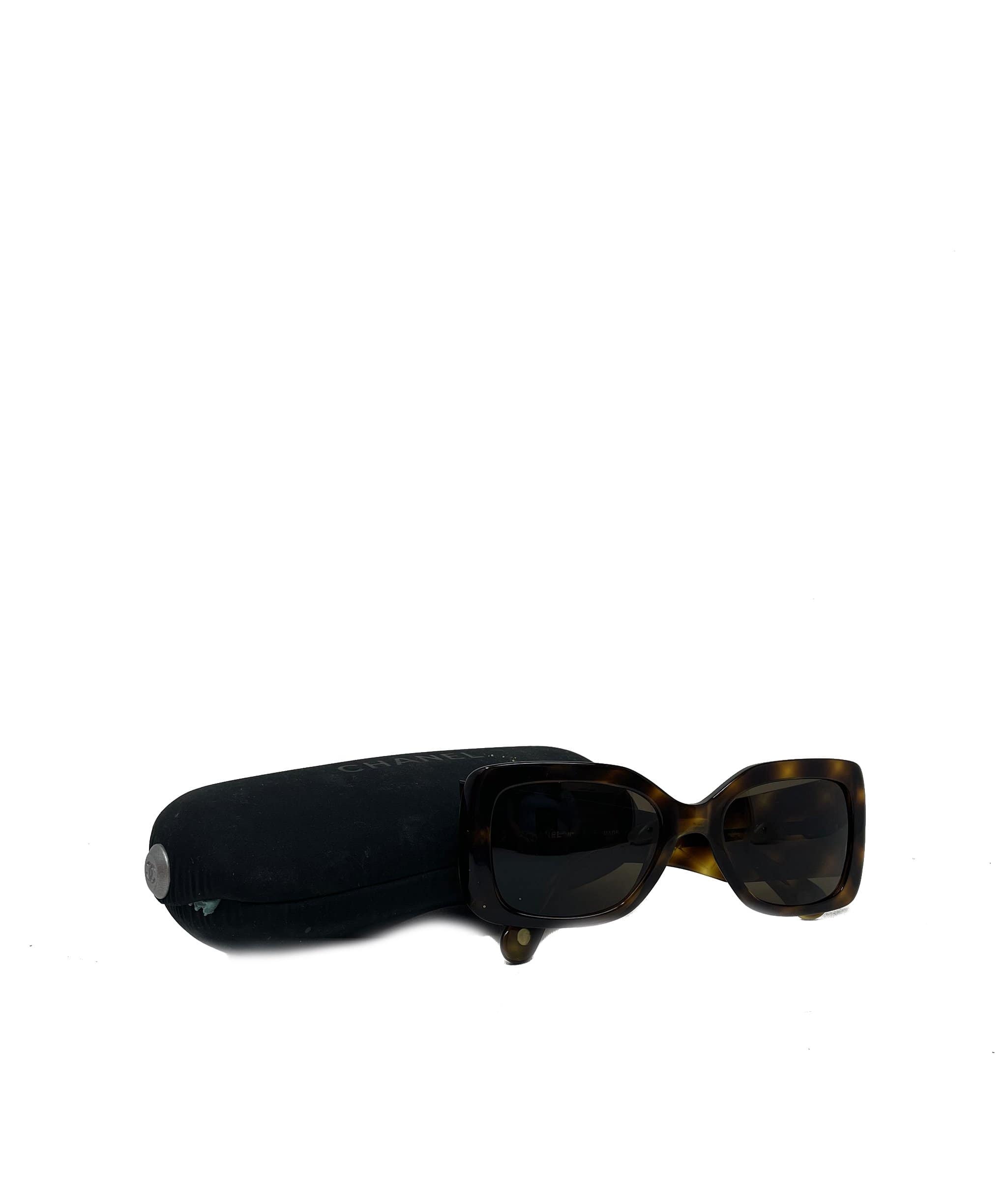 Chanel Chanel CC Sunglasses - AGL1273