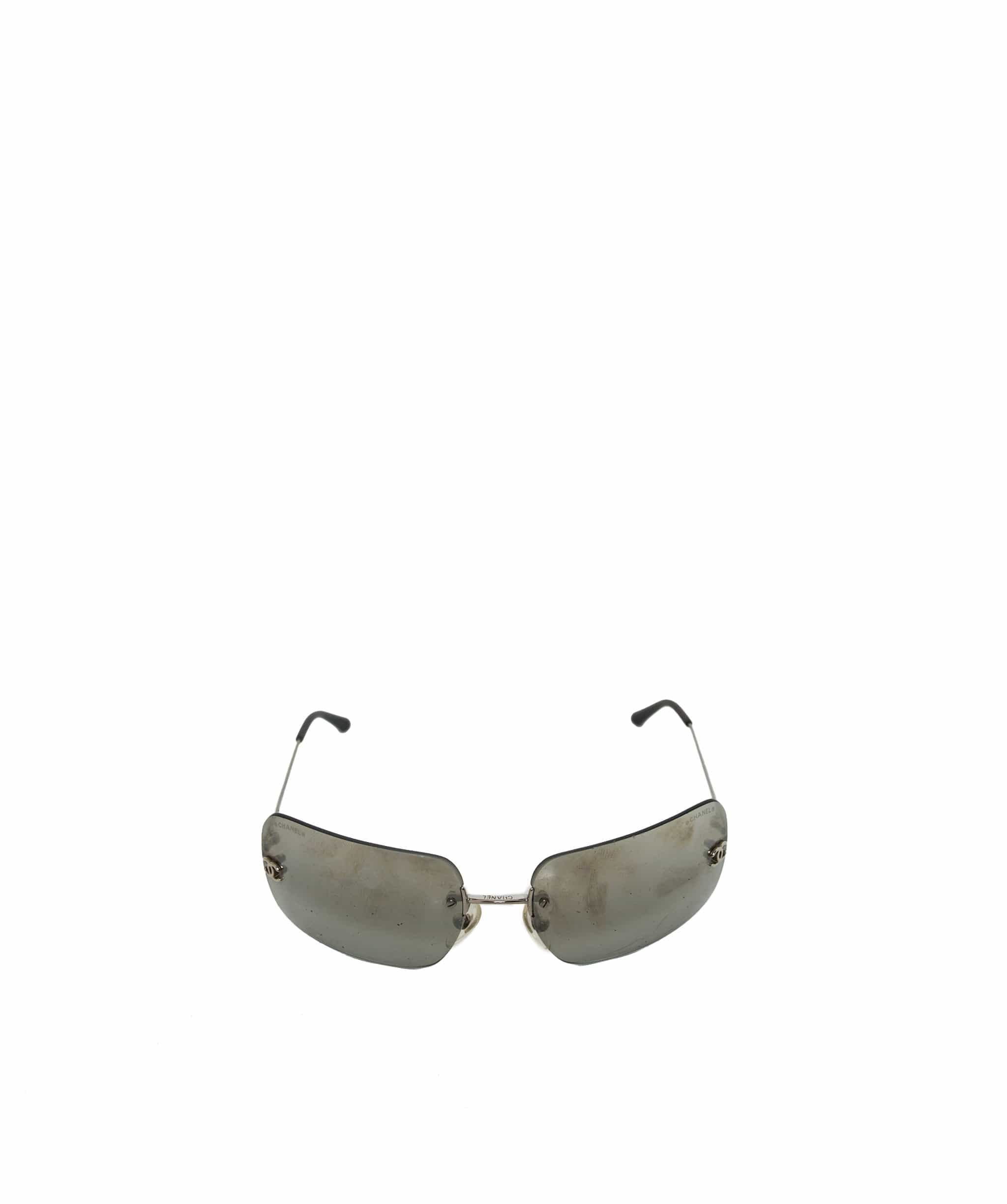 Chanel Chanel CC Vintage Sunglasses - AGL1203