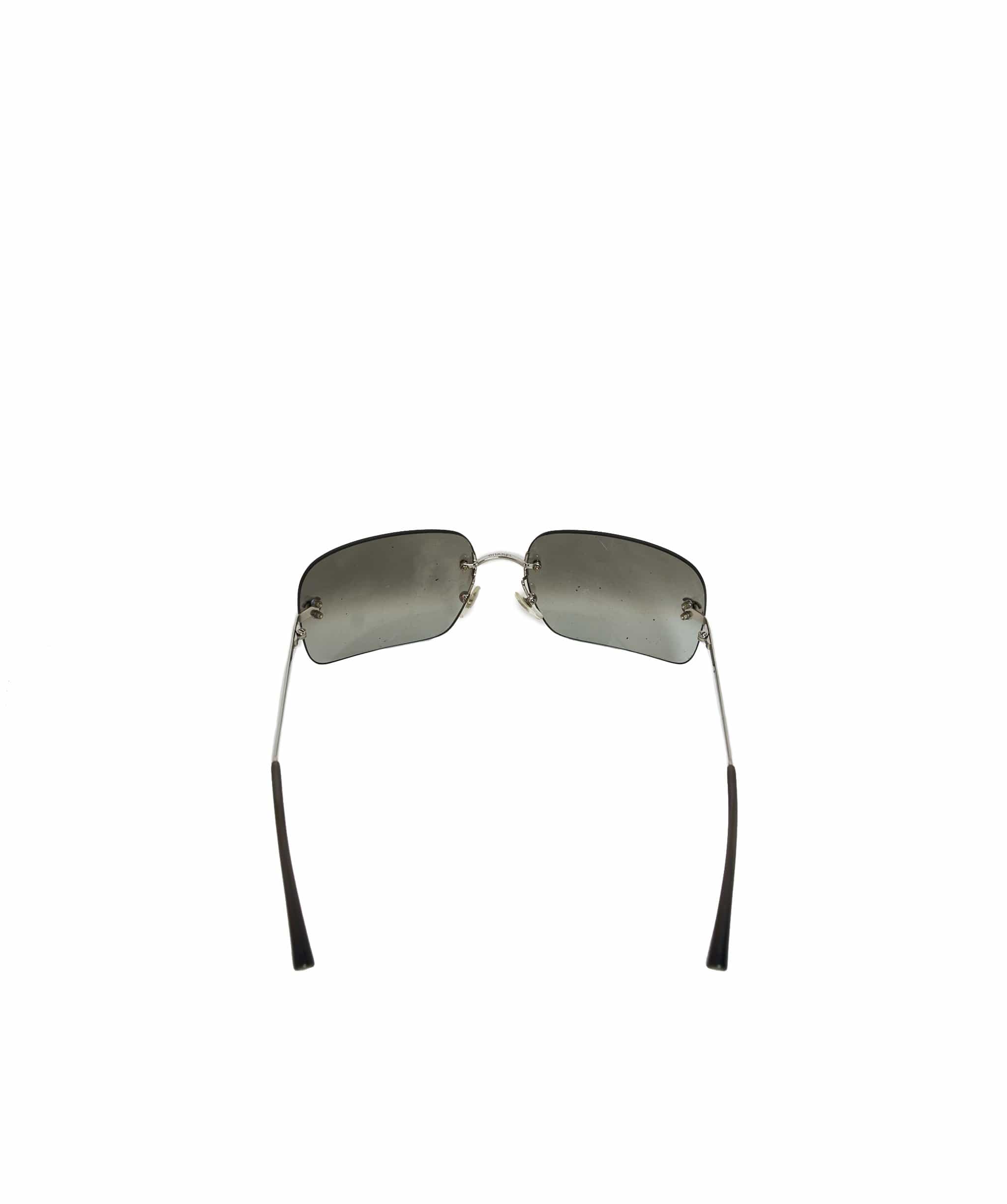 Chanel Chanel CC Vintage Sunglasses - AGL1203
