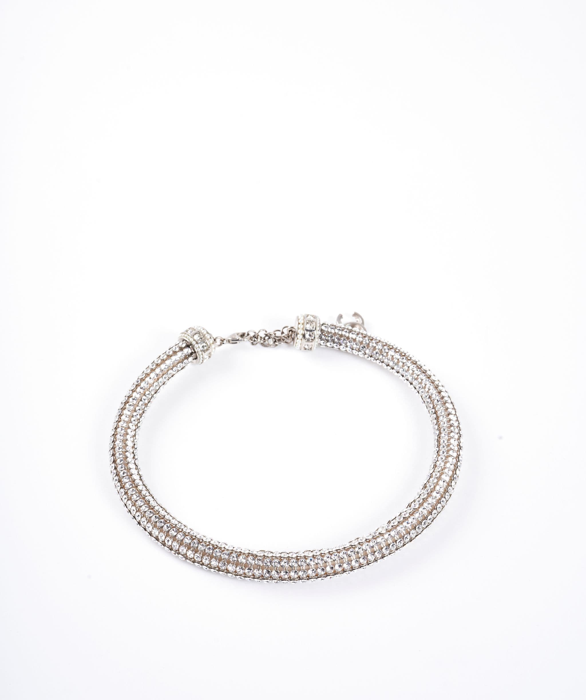Chanel Chanel chocker necklace