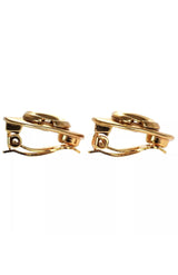 Chanel Chanel Clip-on Earrings ASL3352