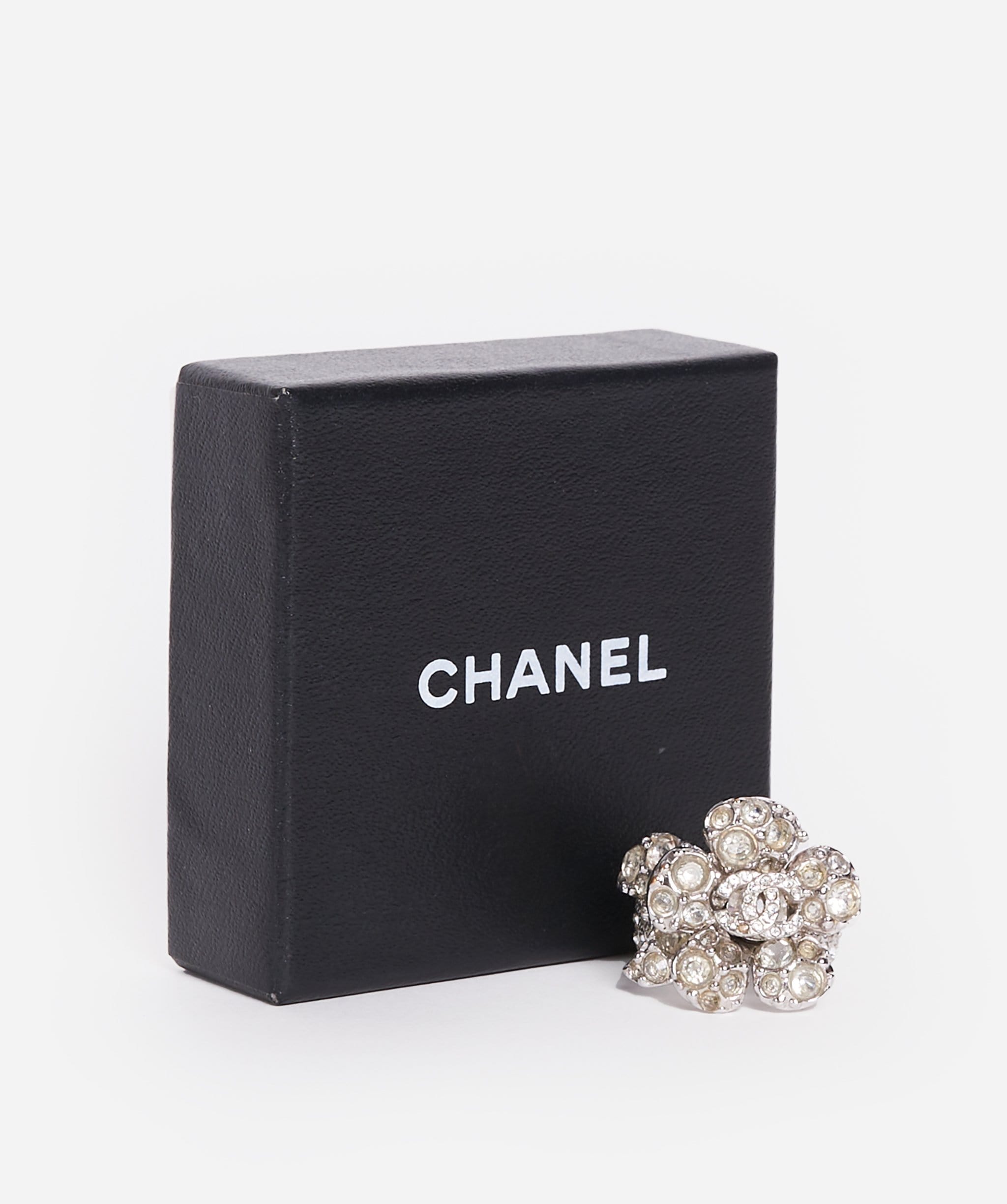 Chanel Chanel Cocktail Ring