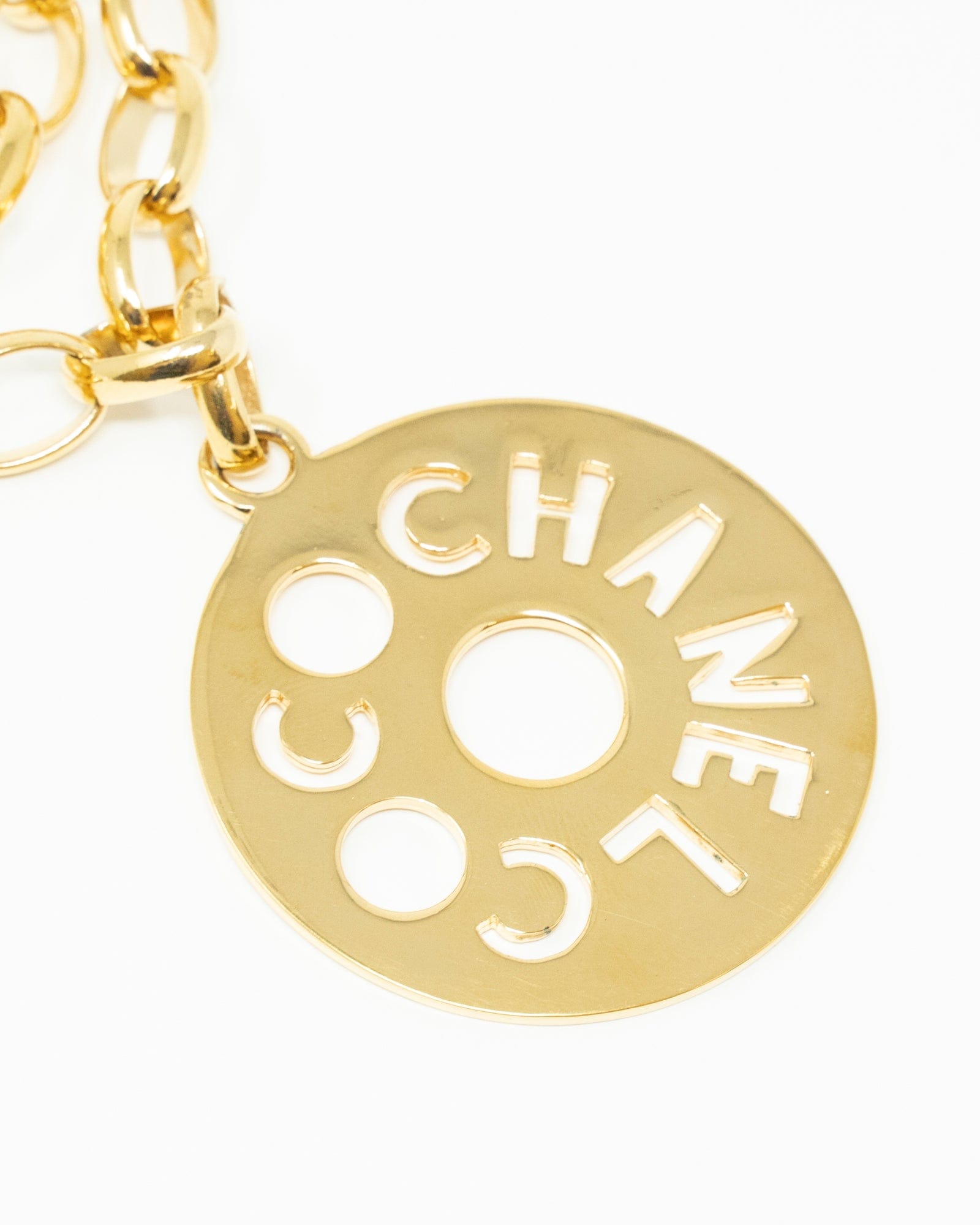 Chanel Chanel COCO CHAIN - AWL3403
