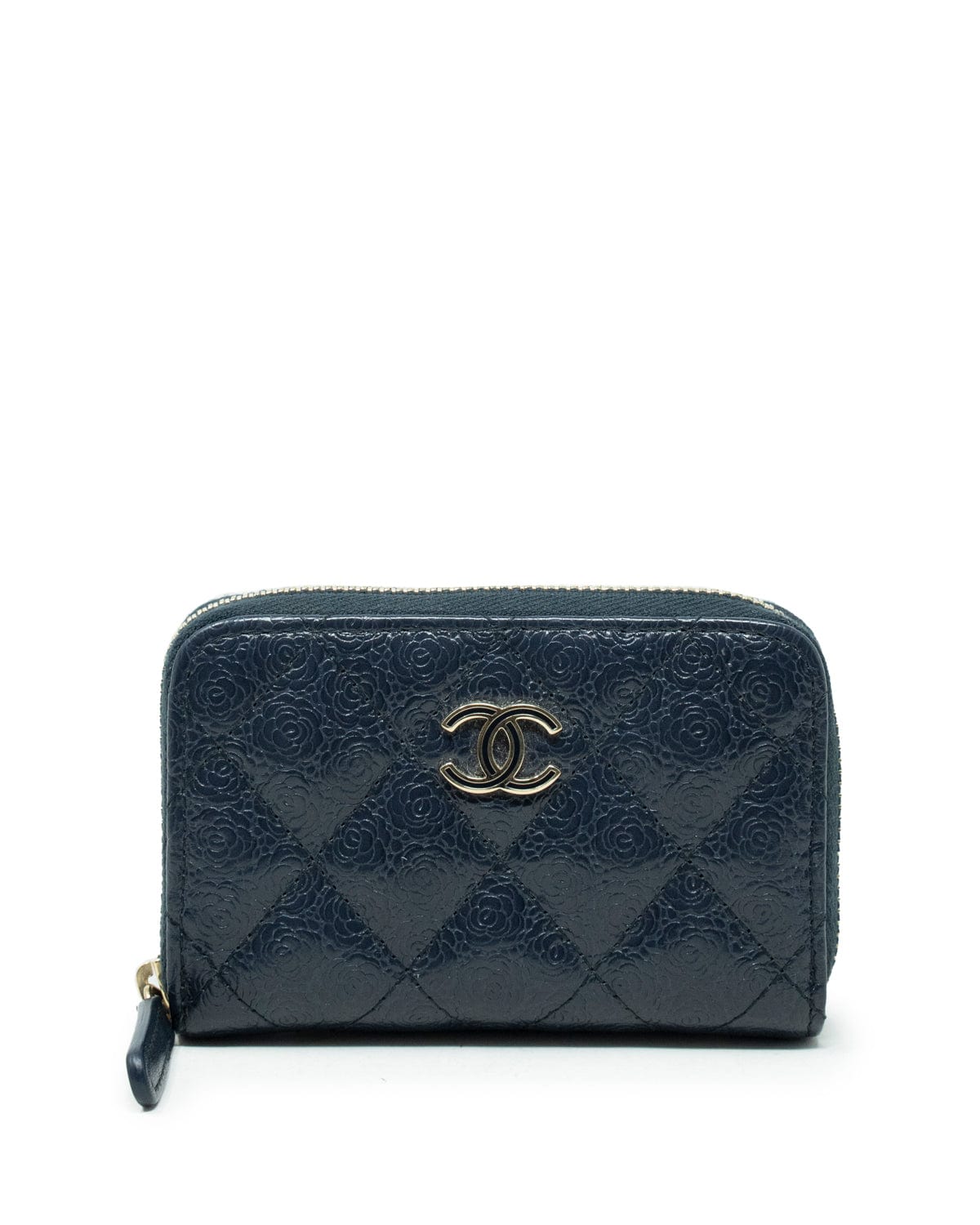 Chanel Chanel Coin Wallet ALL0052