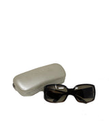 Chanel Chanel Diamante Sunglasses - AGL1272