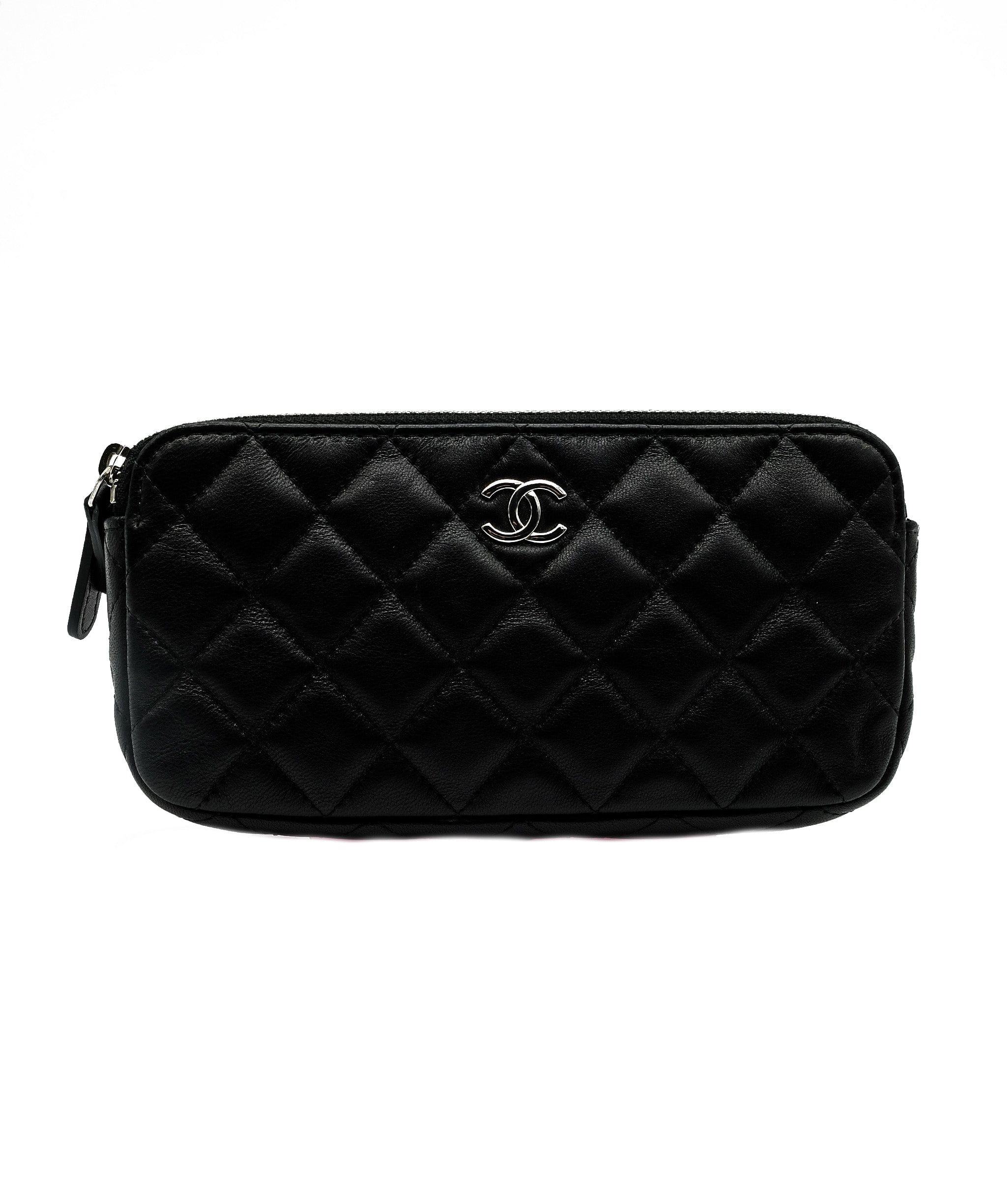 Chanel Chanel Double Wallet Bag RJC1624