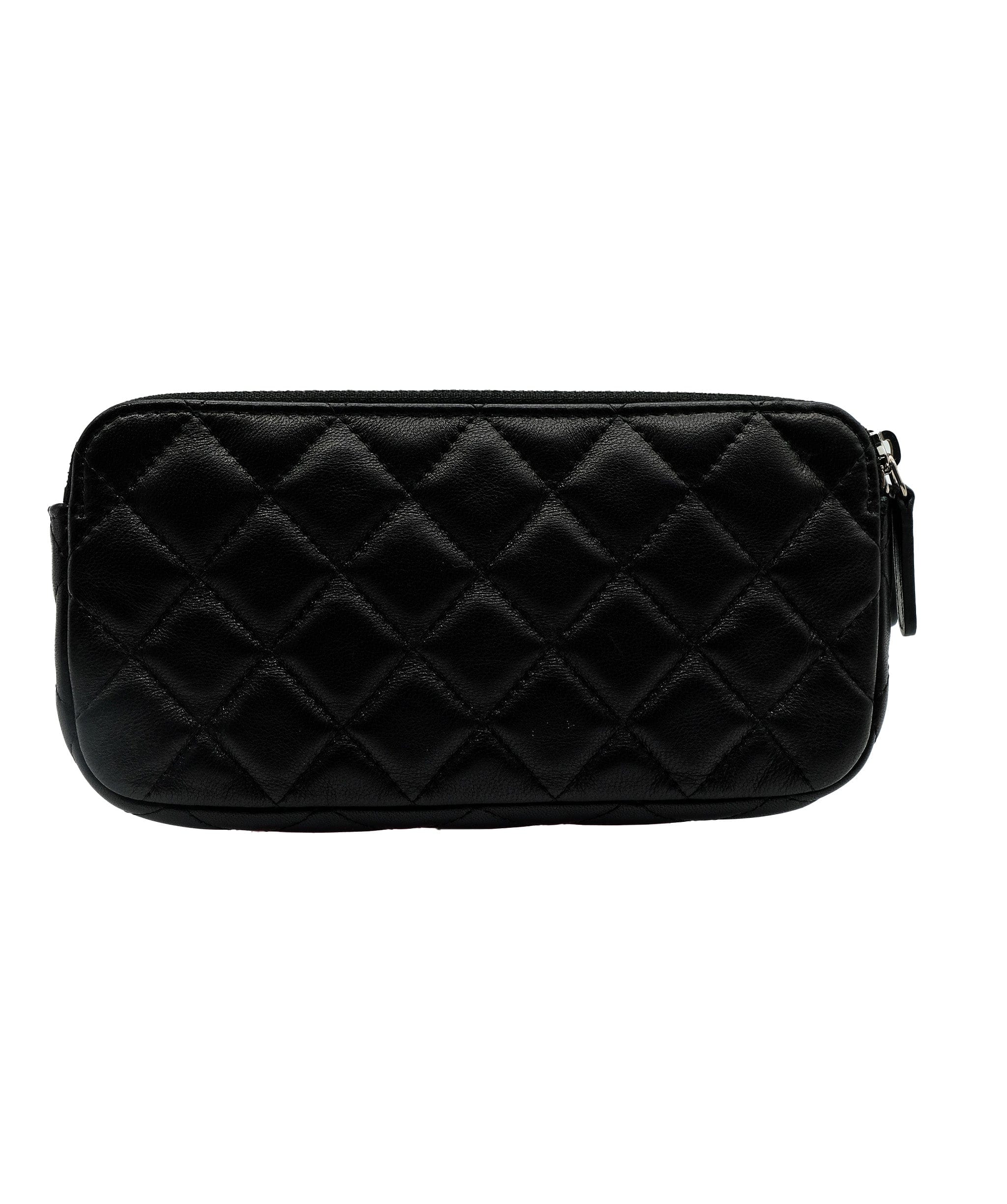 Chanel Chanel Double Wallet Bag RJC1624