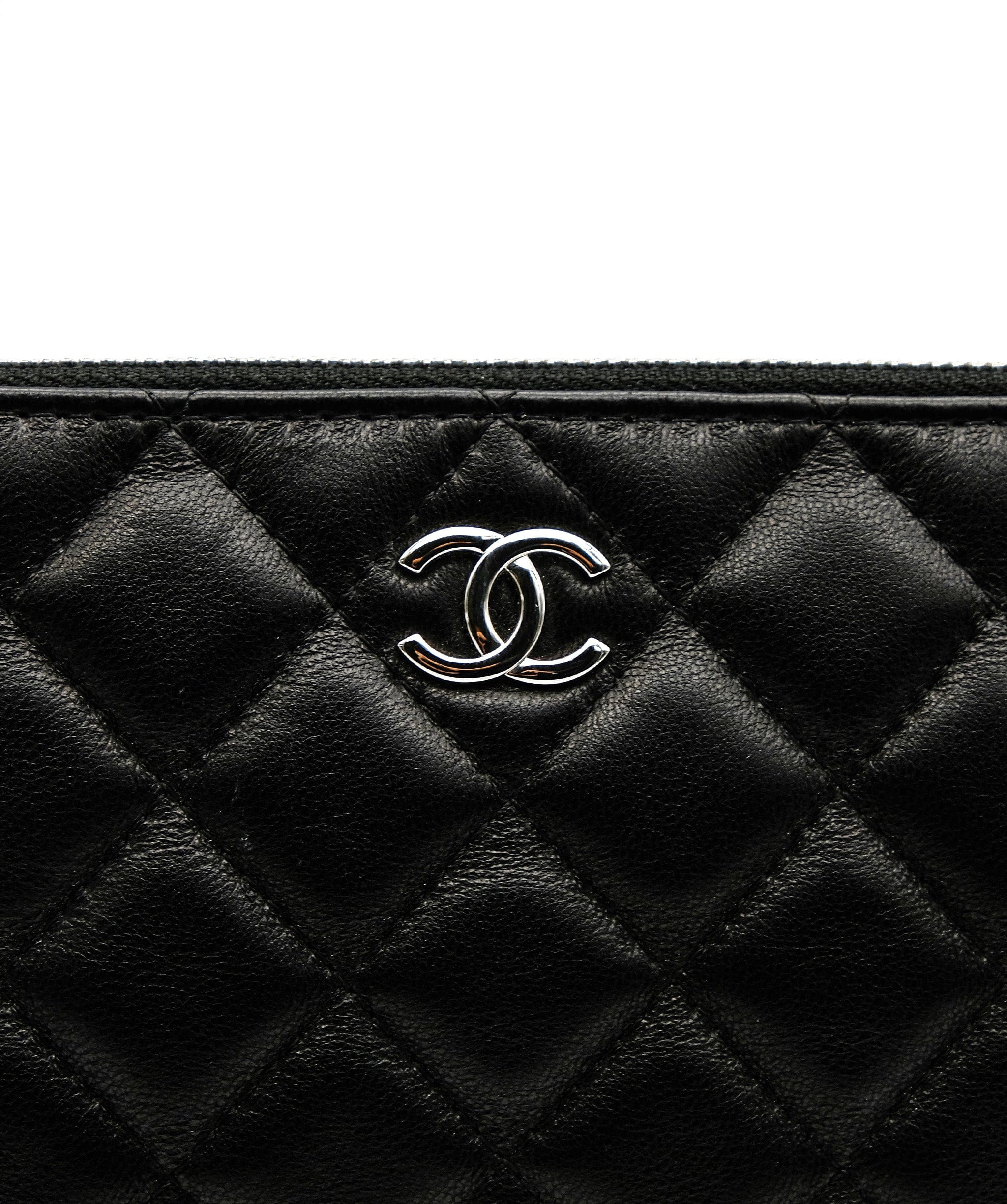 Chanel Chanel Double Wallet Bag RJC1624