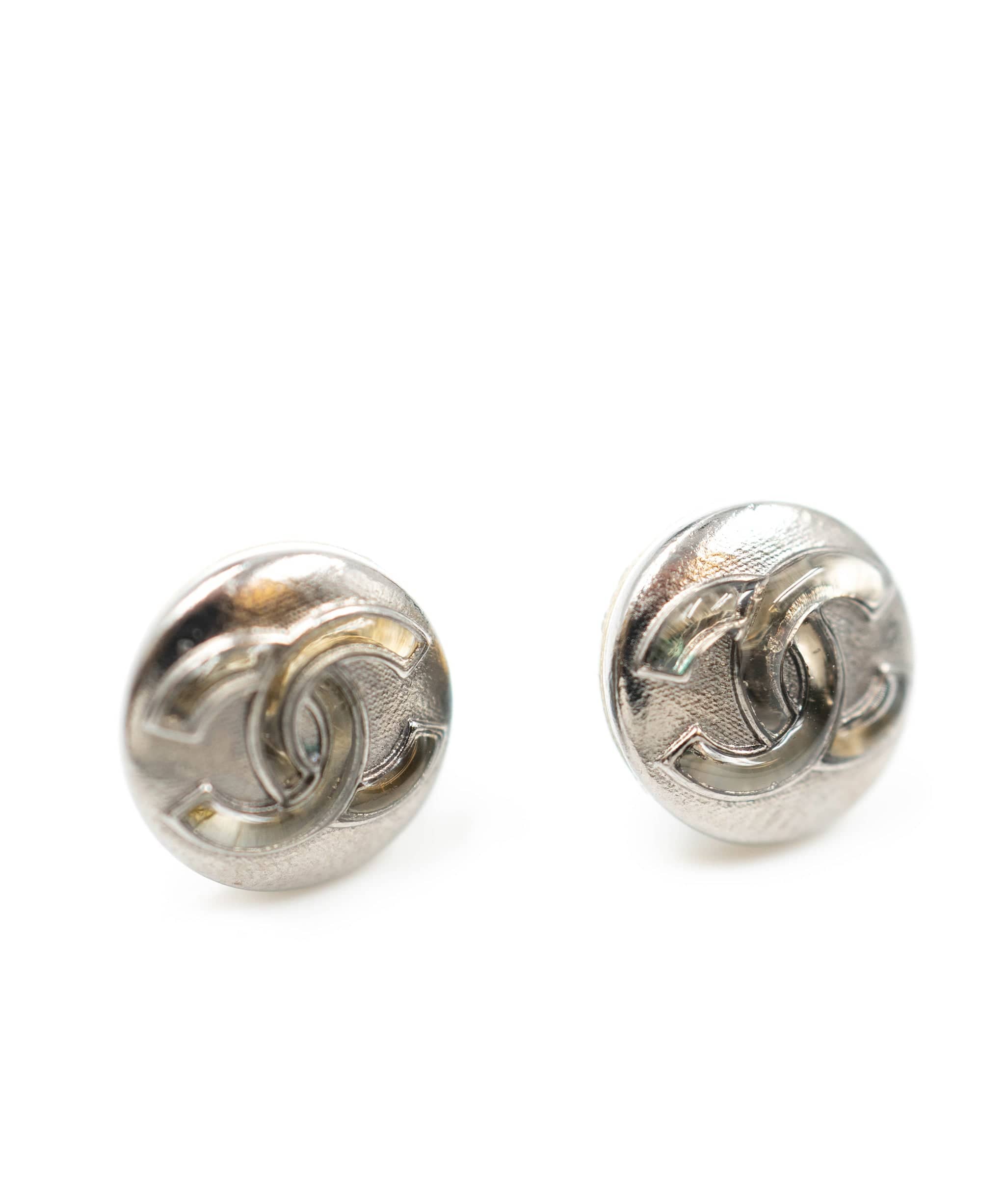 Chanel chanel earrings AGC1184