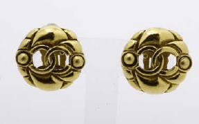 Chanel Chanel Earrings ASL2678