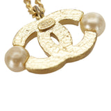 Chanel Chanel Faux Pearl Necklace - AWL1234