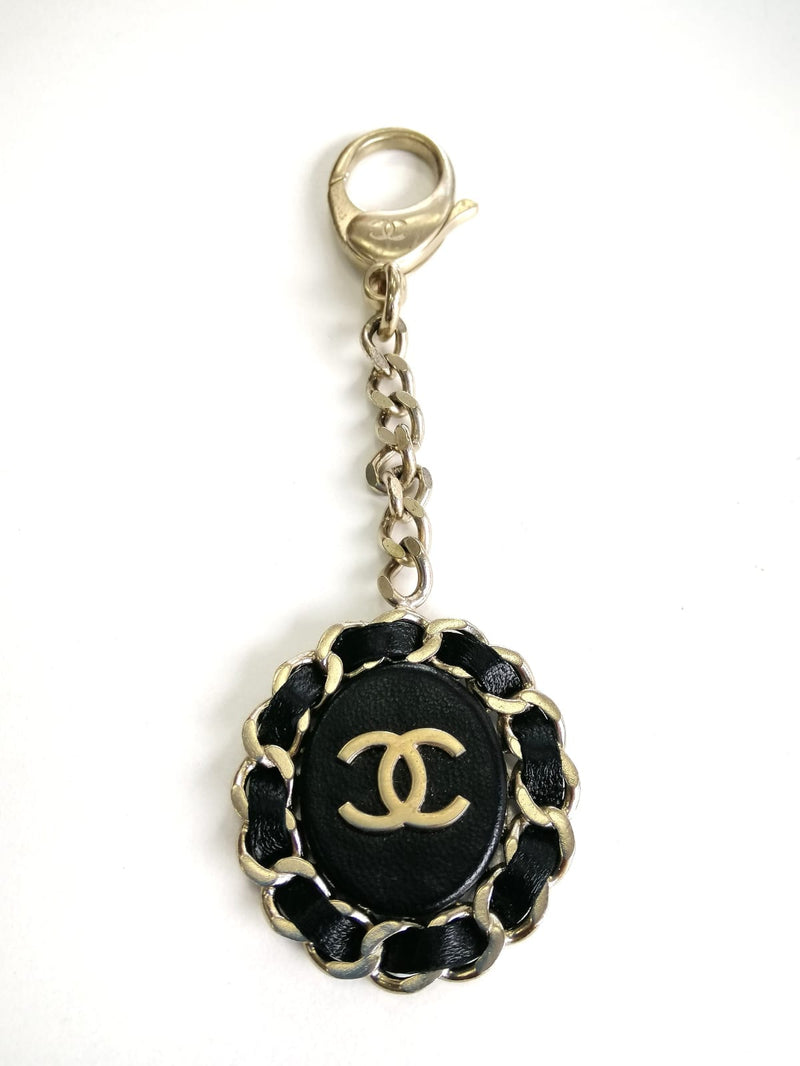 CHANEL Holiday 2022 Keychain Charm in 2023