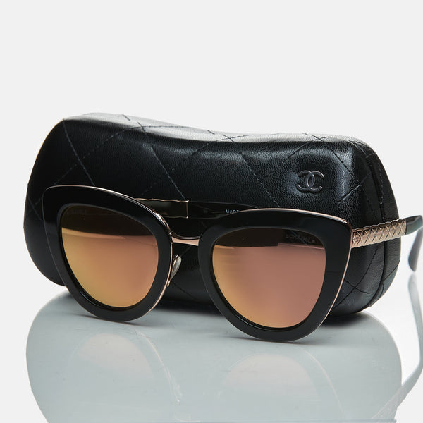 Chanel sunglasses – LuxuryPromise