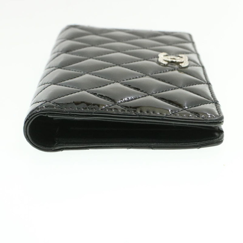 Chanel bi discount fold wallet