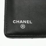 Chanel Chanel Patent Bi-fold wallet