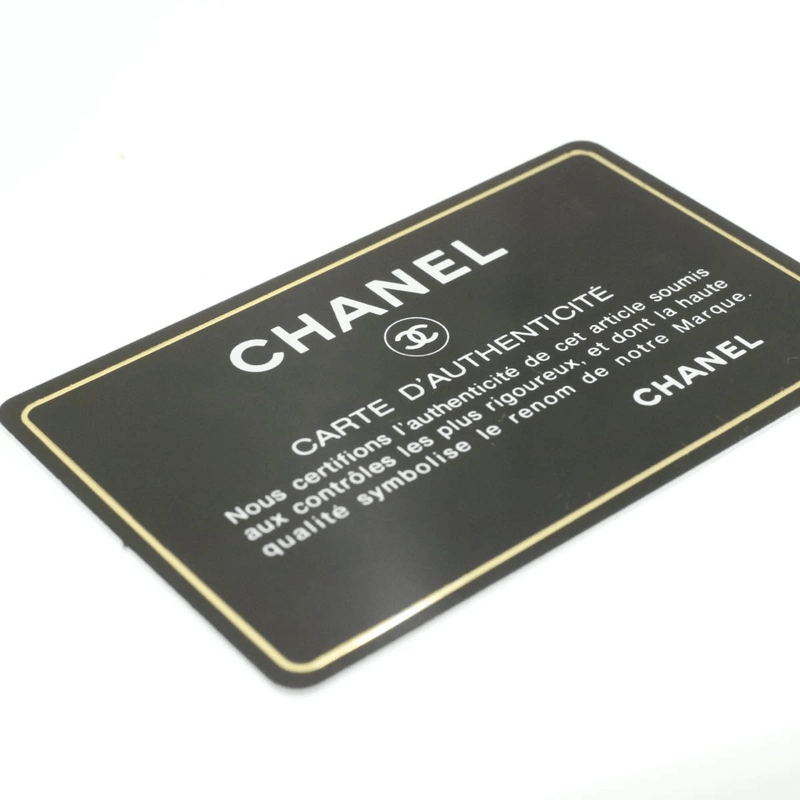 Chanel Patent Bi-fold wallet – LuxuryPromise