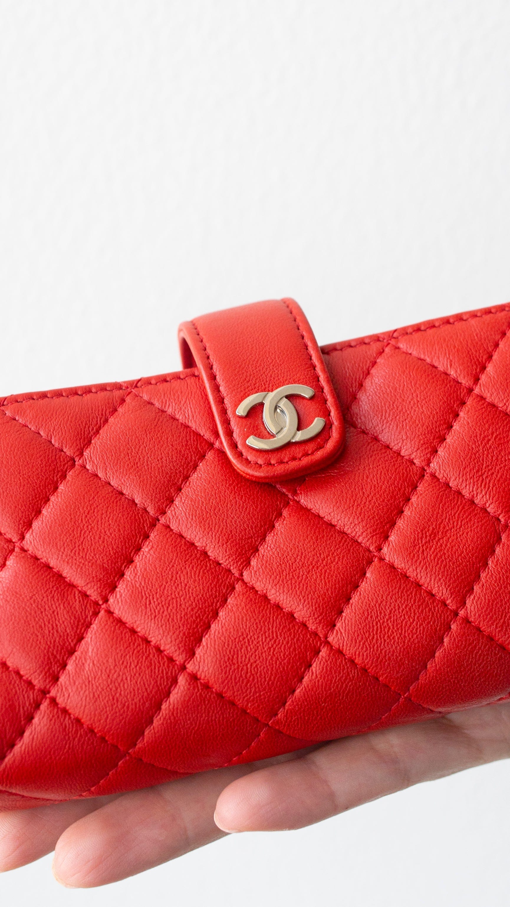 Chanel Chanel Phone Pouch RJL1747