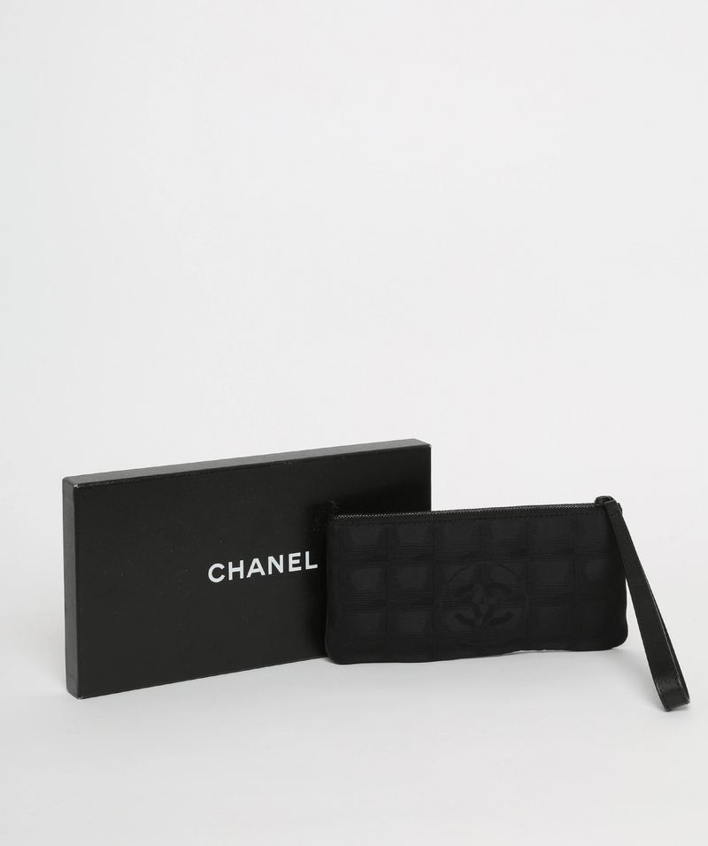 Chanel Chanel Pouch