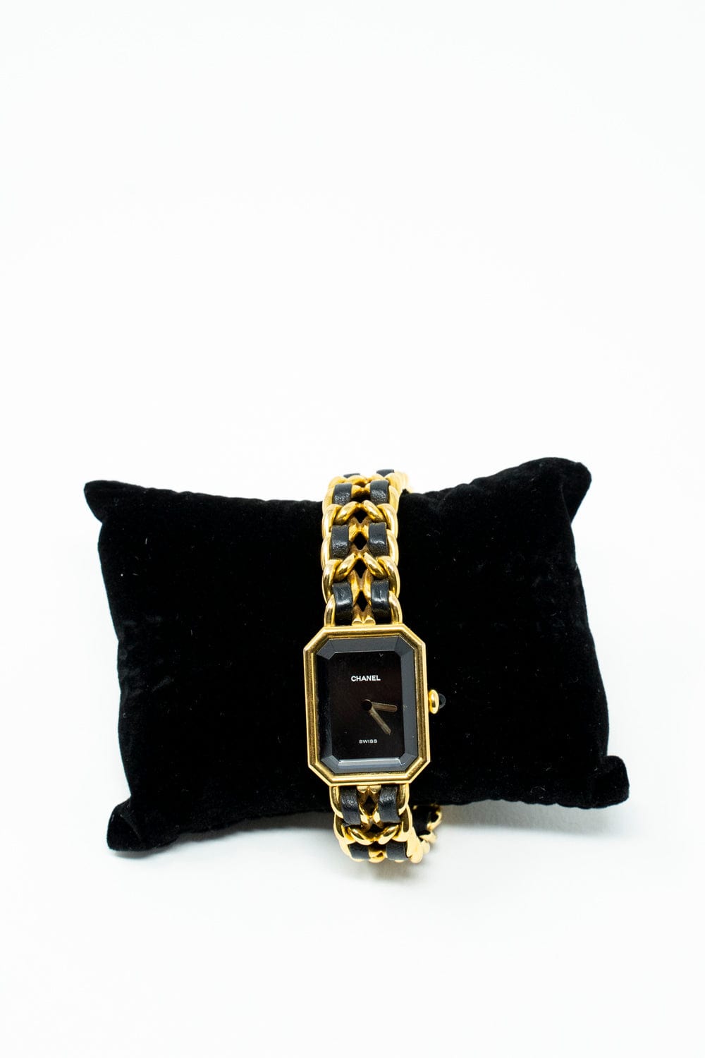 Chanel Chanel premier watch M size - AWL2578