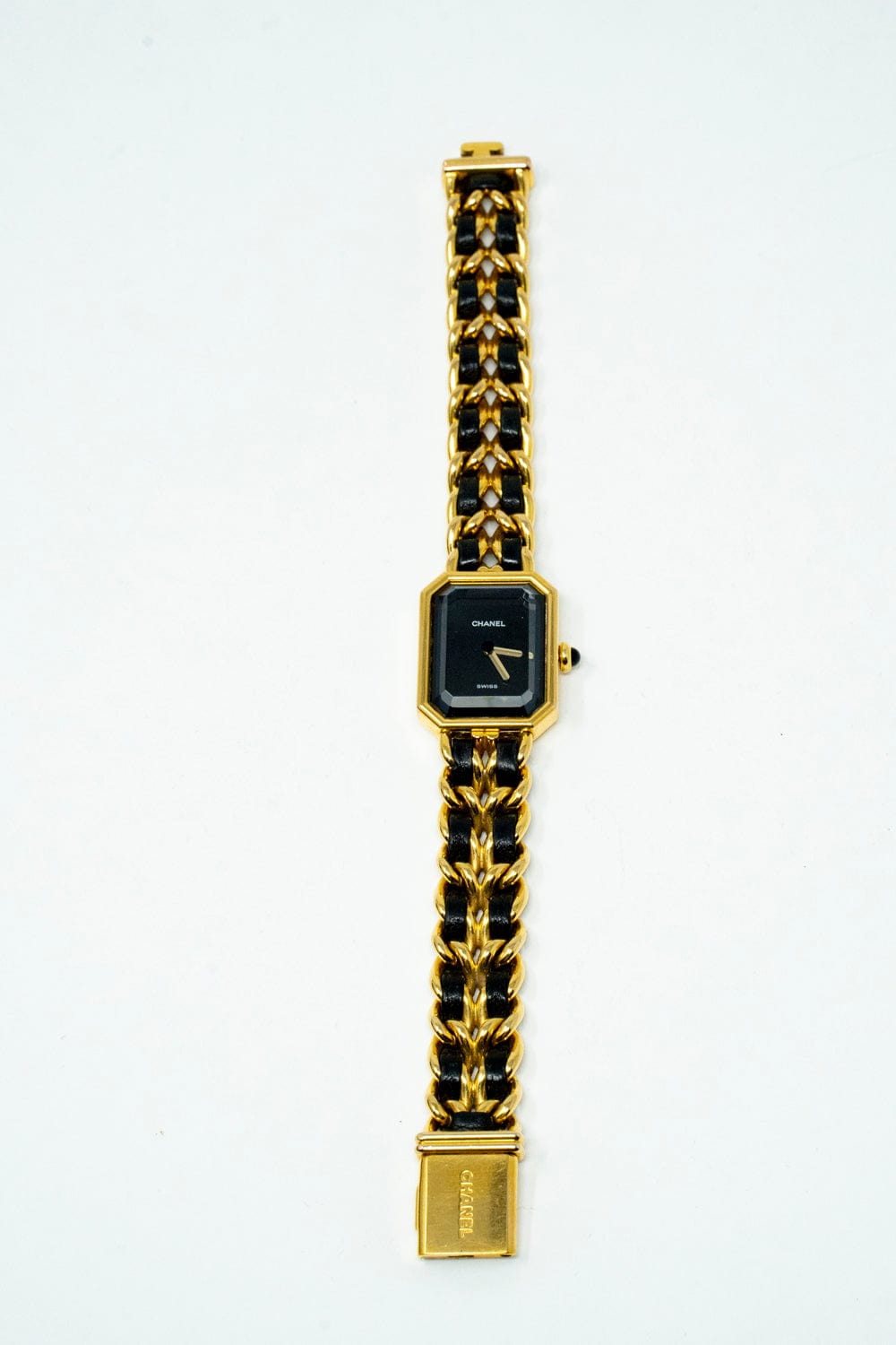Chanel Chanel premier watch M size - AWL2578