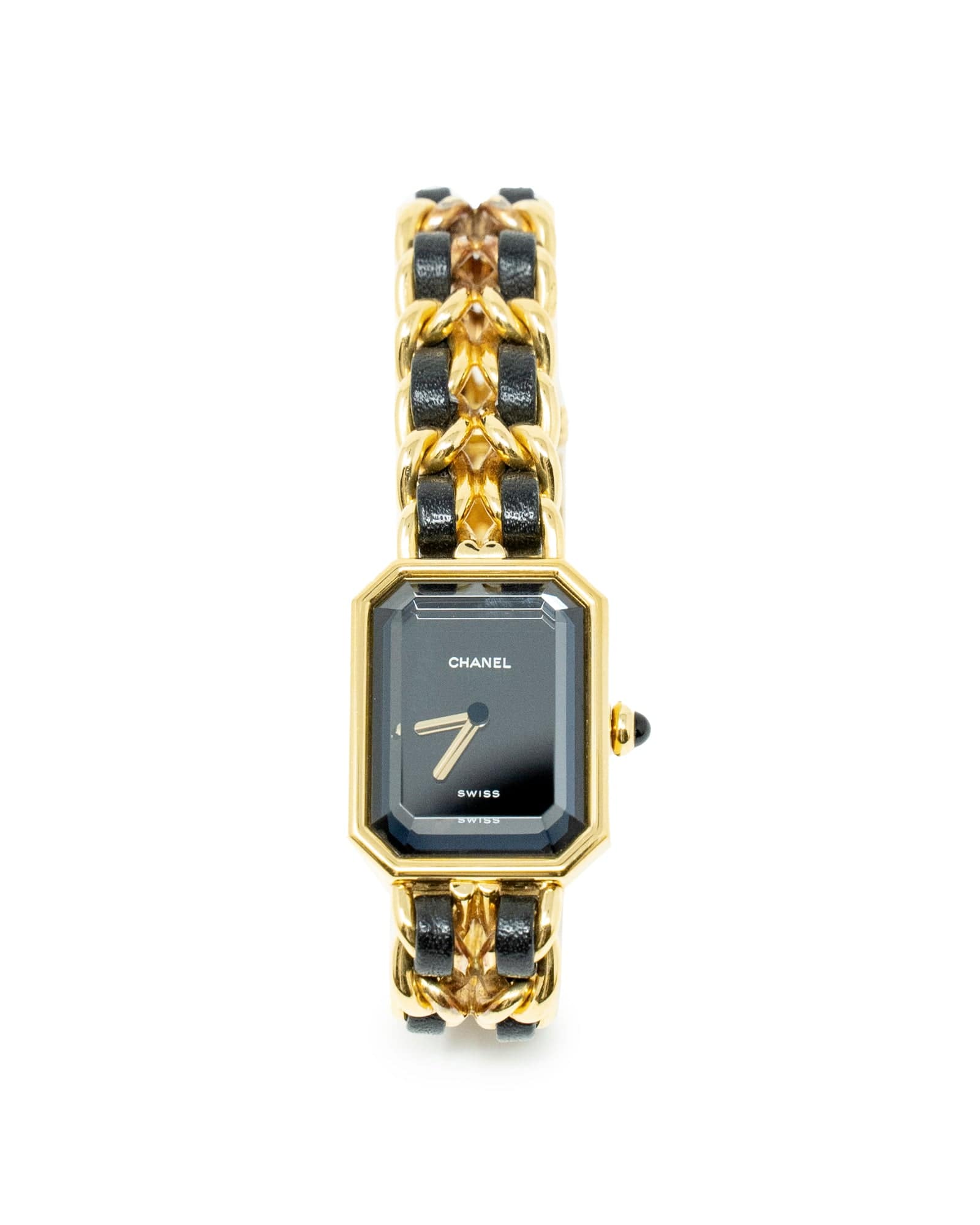 Chanel Chanel Premier Watch size M - AWL4105