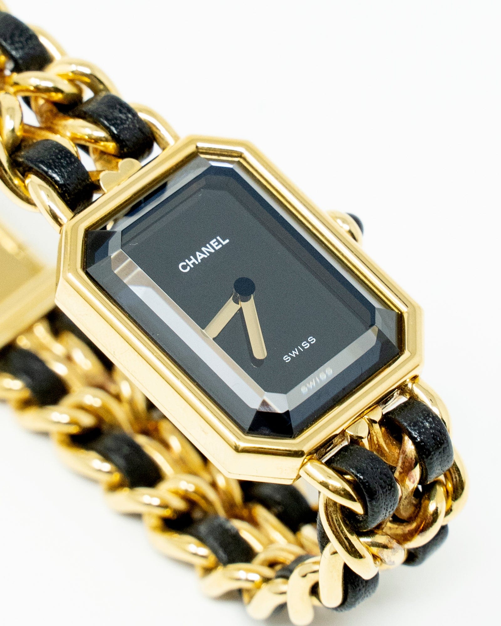 Chanel Chanel Premier Watch size M - AWL4105