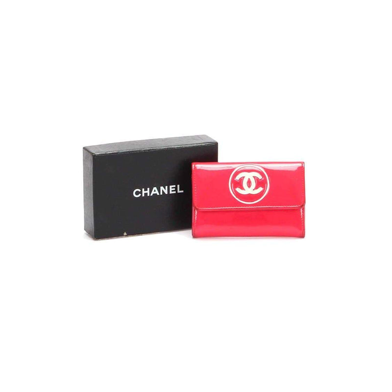 Chanel Chanel Sports Ligne Wallet RCL1080