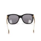 Chanel Chanel Square CC Tinted Sunglasses - RCL1169