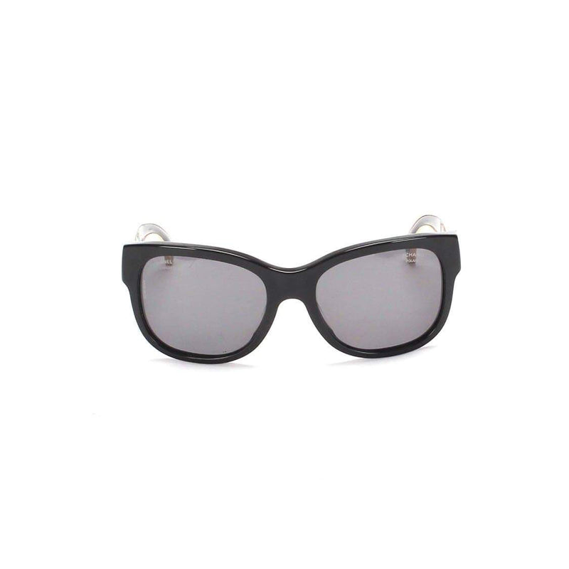 Chanel Chanel Square CC Tinted Sunglasses - RCL1169