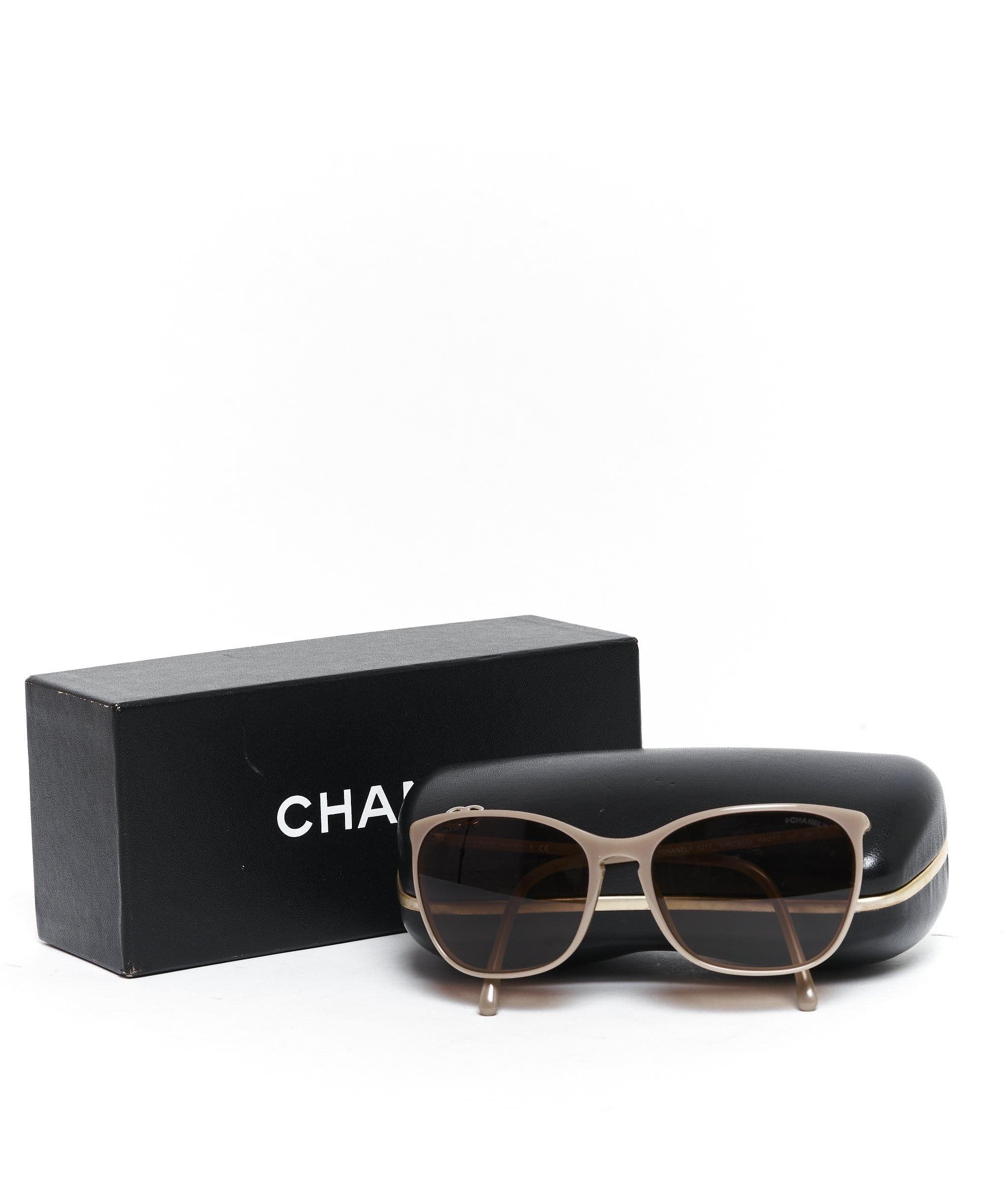 Chanel sunglasses