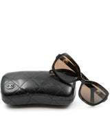 Chanel Chanel sunglasses ASL4215