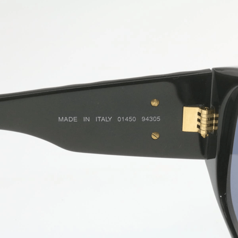 CHANEL Sunglasses Black CC Auth ar3537 – LuxuryPromise