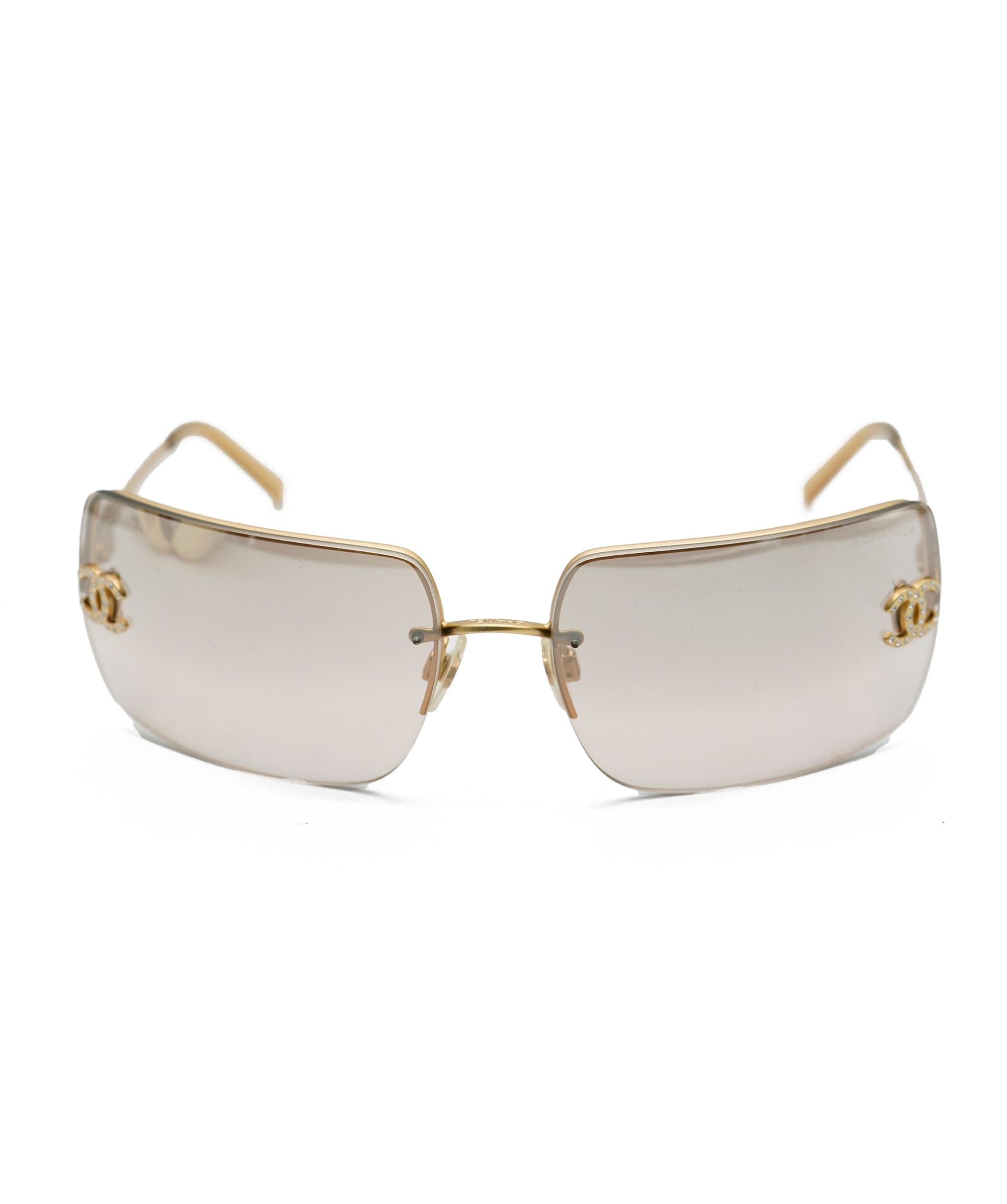 Chanel Sunglasses brown ASL6393 – LuxuryPromise