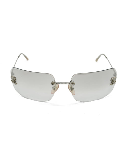 Chanel Sunglasses clear ASL6401 – LuxuryPromise