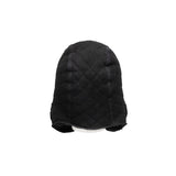 Chanel Chanel Trapper Style Shearling Hat NW2976