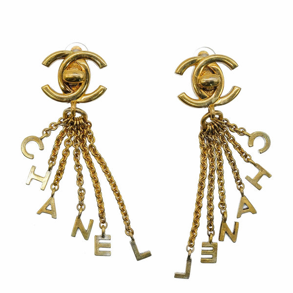 CHANEL drop earrings ALC0225 – LuxuryPromise