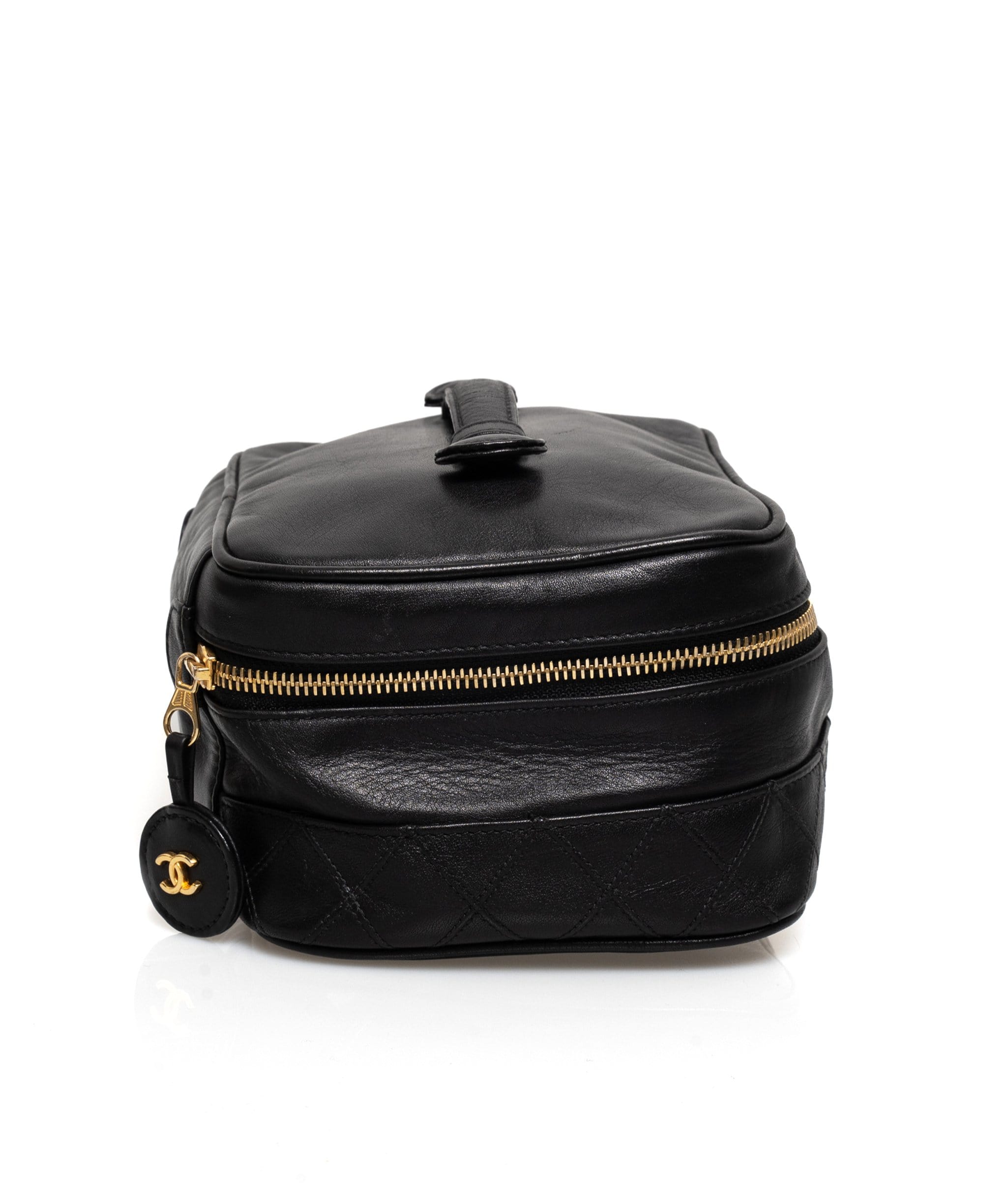 Chanel Chanel Vanity Case Bag - AWL1303
