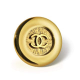 Chanel Chanel vinatge CC pin