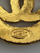 Chanel Chanel Vintage Coco Mark Necklace 94a PXL1667
