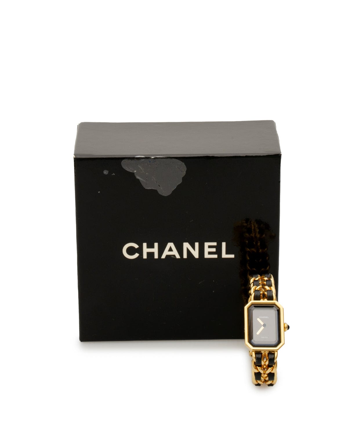 Chanel Chanel Vintage Premier Watch - AWL2470