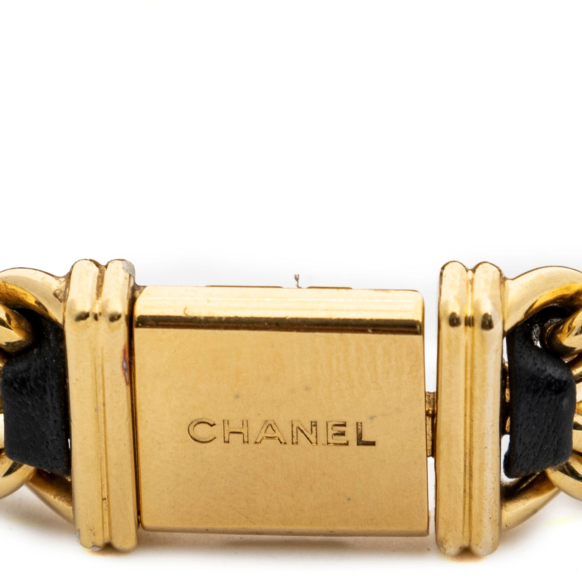 Chanel Chanel Vintage Première Watch size M - AWC1595