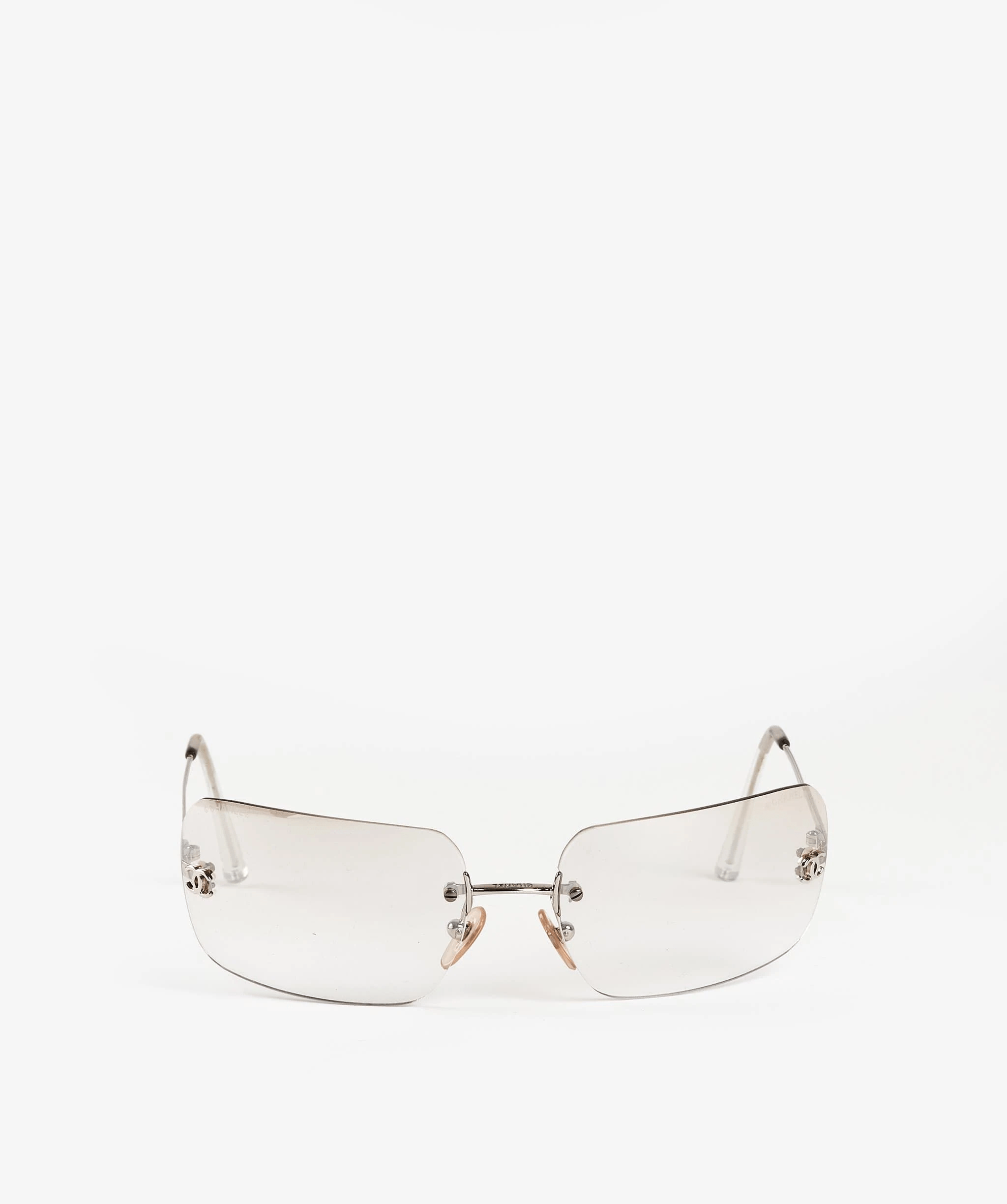 Chanel vintage sunglasses deals