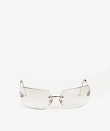 Chanel Chanel Vintage Sunglasses