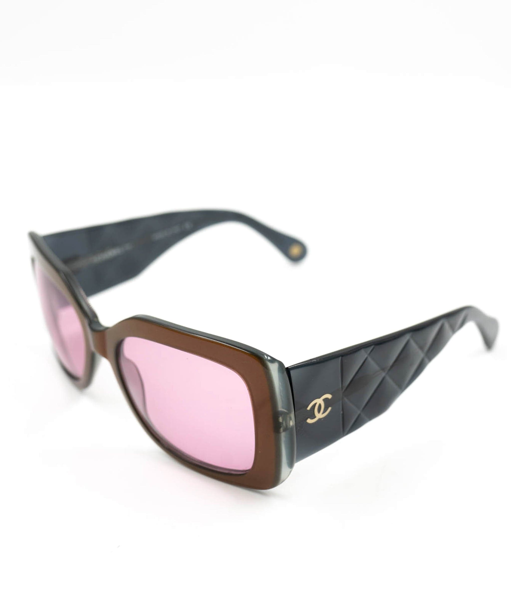 Chanel Chanel Vintage sunglasses - AWL3800