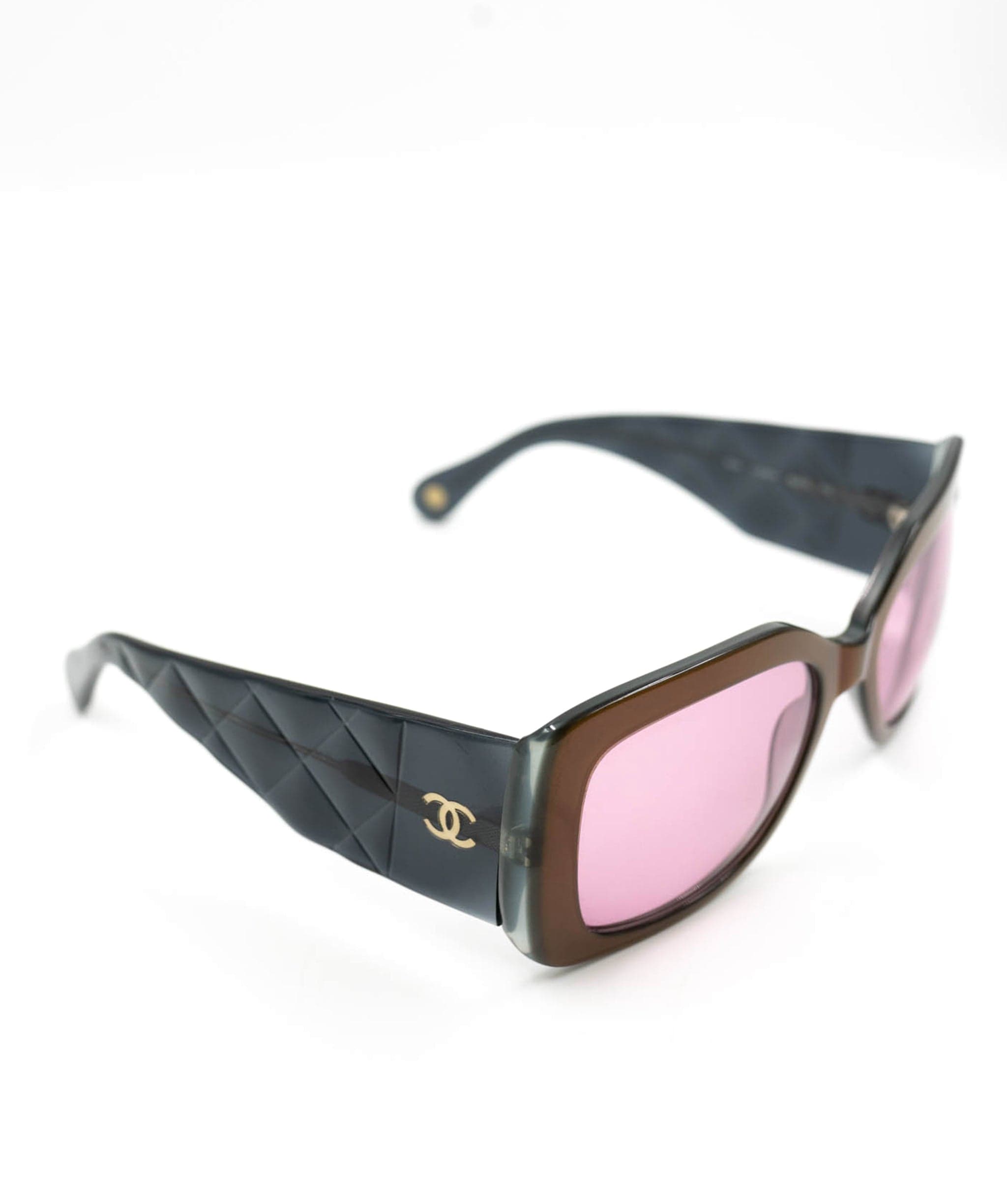Chanel Chanel Vintage sunglasses - AWL3800