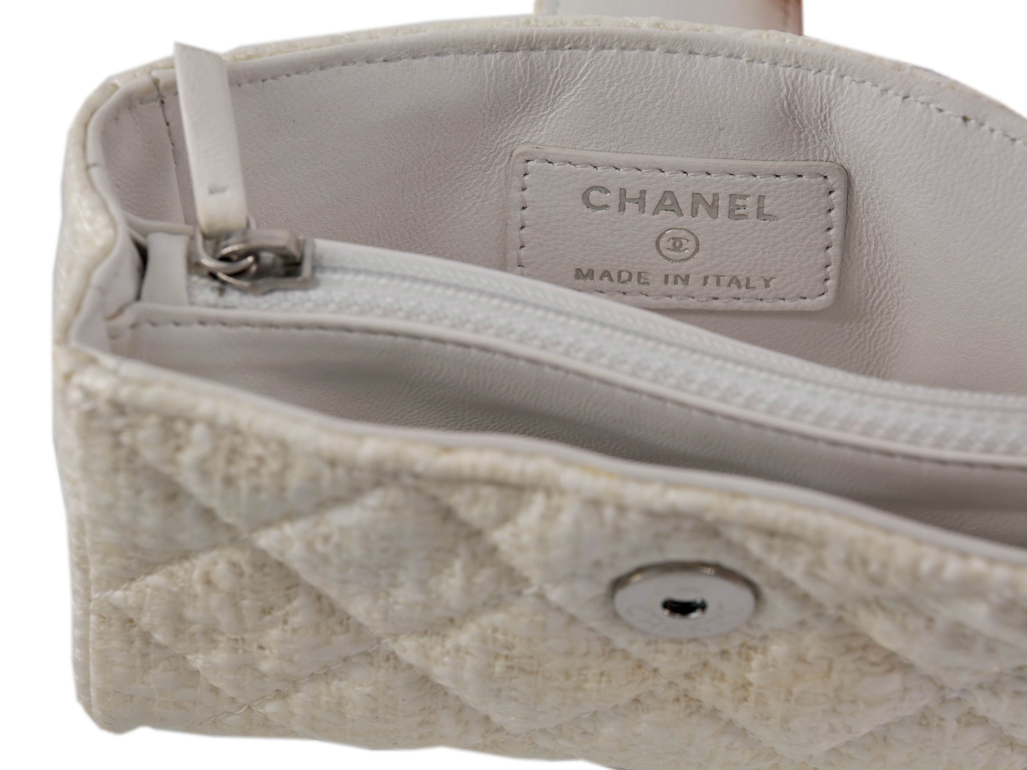 Chanel Chanel Wallet